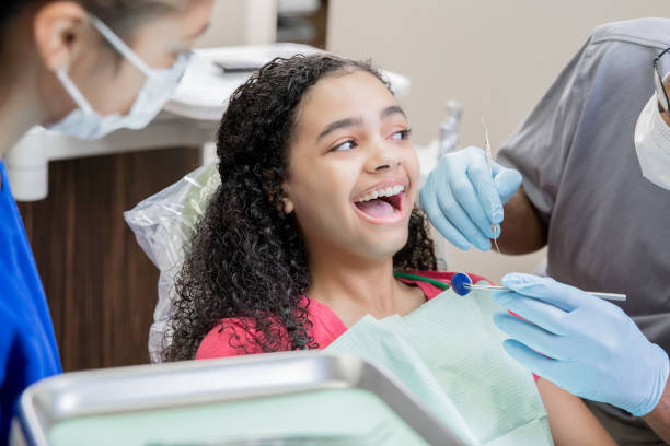 Best Emergency Dental Services for Seniors in Manistee, MI