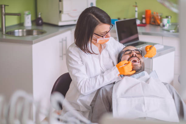 Best Pediatric Emergency Dentist in Manistee, MI