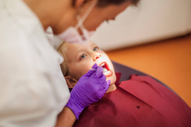 Best Emergency Cosmetic Dentistry in Manistee, MI