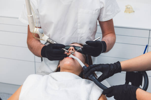 Best Mobile Emergency Dentist in Manistee, MI
