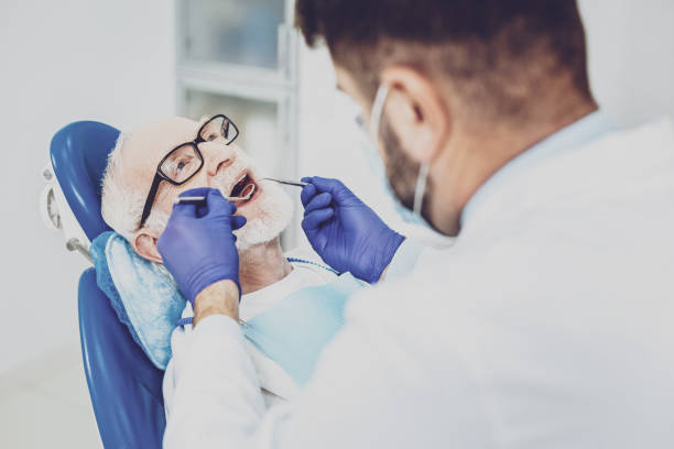 Best Weekend Emergency Dentist in Manistee, MI
